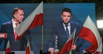 Kto poparł Rafała Trzaskowskiego i Karola Nawrockiego? Lista nazwisk przed II turą