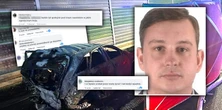 "Zmieni twarz i nazwisko". Plotka o Sebastianie Majtczaku wywołała lawinę