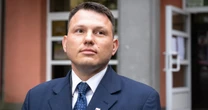 Sławomir Mentzen zaostrza dyscyplinę w partii. "Za głupoty w mediach będą bany i kary"