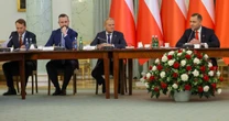 Wszystko, co musisz wiedzieć po Radzie Gabinetowej. Spięcie o wiatraki i zaniepokojony prezydent