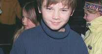 Jake Lloyd miał 8 lat, gdy zagrał w 