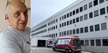Wyszedł ze szpitala i słuch o nim zaginął. Bliscy apelują o pomoc. "Jest w ciężkim stanie"