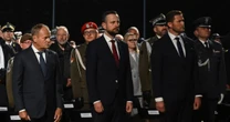 Szef MON zabrał głos na Westerplatte. Wskazał "najgorsze i największe zwycięstwo imperium zła"