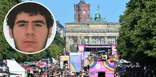 Kilka godzin przed zamachem zadzwonił do ojca. Zatrważające, co mu powiedział
