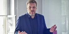 Zandberg: wolałbym, żeby liderem opozycji został Jarosław Kaczyński