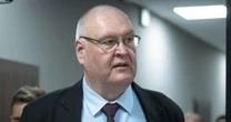Ministerstwo Sprawiedliwości reaguje na donos Bogdana Święczkowskiego do Amerykanów. Mówią o "manifeście politycznym"