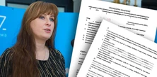 "Późno przychodzić, wcześnie wychodzić". B. prezes szpitala ma prawie 1 mln zł