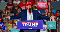 USA mają nowego "męczennika". Republikanie mówią o cudzie. "Donald Trump wybrany przez siłę wyższą do tego, by uratować kraj"