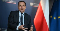 Radosław Sikorski ostro reaguje na słowa Brauna. "Auschwitz nie spadło z nieba"