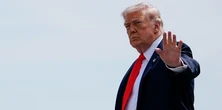 Dożywotni immunitet dla Trumpa i jego rodziny? Wyciekł pewien dokument