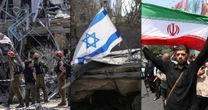 Iran dociśnięty do ściany. Ekspert pełen obaw. "To może się wymknąć spod kontroli"