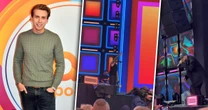 Syn Jakimowicza zadebiutował w TVP i... zaliczył wpadkę. Wszystko poszło na żywo