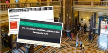 Nie schronisz się tam przed upałem. Popularne muzea będą zamknięte