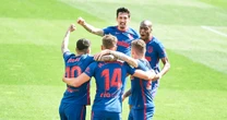 LaLiga: gra o tytuł i wielkie emocje