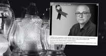 Zaginiony dyrektor NCBR nie żyje. Tak pożegnali go współpracownicy