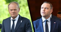 Szef MSZ z czasów PiS uderza w Nawrockiego i Tuska. "To jest polityka hieny"