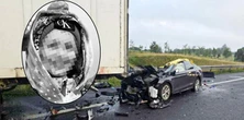 Dramatyczne skutki wypadku na drodze S7. Ze szpitala nadeszły kolejne tragiczne wieści