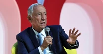 Prezydent Portugalii krytykuje Donalda Trumpa. "Jest aktywem Rosji"