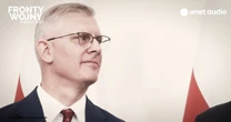 Fronty Wojny. Gen. Koziej o największym zagrożeniu dla BBN-u. "Bez tego będzie martwy" [PODCAST]