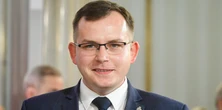 Poseł PiS wziął ślub. „Mój Nowy Ład”