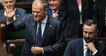 Nowy sondaż partyjny. Duże przetasowania na scenie politycznej