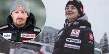 Wielka zmiana w reprezentacji Polski w skokach! Koniec konfliktu? Małysz dla "Faktu": sam byłem zaskoczony