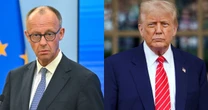 Donald Trump i Friedrich Merz rozmawiają o Ukrainie. Ważna deklaracja ze strony USA