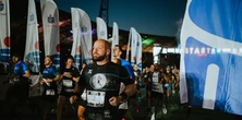 Dodatkowy tysiąc miejsc na jubileuszową edycję Nocnego Wrocław Półmaratonu!