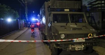 Nowe informacje o eksplozji na poligonie w Warszawie. Służby dobrze znają "kolekcjonera"