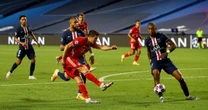Liga Mistrzów: Bayern z Paris Saint-Germain w ćwierćfinale