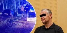 Rusznikarz strzelał do czterech osób. W sądzie zaskoczył wszystkich