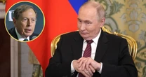 Były dyrektor CIA i głównodowodzący w Iraku: cena, którą Putin płaci za wojnę z Ukrainą, przekracza wszelkie wyobrażenia