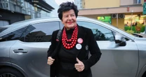 Joanna Senyszyn z kluczowym ogłoszeniem. "Moc jest z nami!"