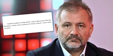 Tajemnica majątku nowego ministra sprawiedliwości. "Moja rodzina była w fatalnej sytuacji"
