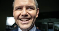 Węglarczyk: Karol Nawrocki zobowiązał się dziś, że spełni najważniejsze żądanie Putina wobec Ukrainy [KOMENTARZ]