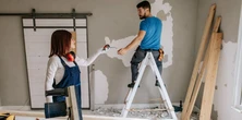 Ile teraz kosztuje remont mieszkania? Polacy ujawniają rachunki