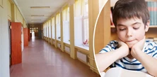 Dwa lata bez prac domowych. Nauczyciel i ojciec dwóch synów: to się odbije na dzieciach
