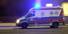 Na promenadzie w Międzyzdrojach zaroiło się od służb. Ucierpiały dzieci