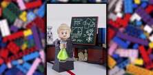 Afera o figurkę Marii Skłodowskiej-Curie. Zniknęło coś ważnego. LEGO reaguje