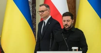 MSZ Ukrainy apeluje o dialog historyczny. "Podzielamy ból narodu polskiego"