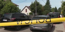 Lucjan demolował sklep. W domu znaleziono ciało. Przerażające szczegóły zbrodni