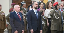 Generał Sosabowski uhonorowany przez Polskę i Wielką Brytanię. "Przywracamy dobre imię"