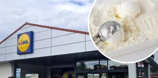 Uważajcie na te lody z Lidla. Wydano ostrzeżenie, wycofują je ze sklepów