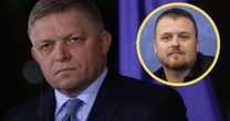 Robert Fico w poważnym stanie. Ziemowit Szczerek: pojawiają się okrzyki o "krwi na rękach" [KOMENTARZ]