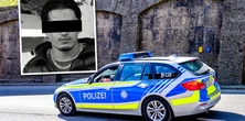Napaść seksualna na 11-latkę w szkolnej toalecie. Zatrzymano 20-latka z Afganistanu