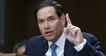 Marco Rubio po rozmowie Siergiejem Ławrowem. "Brak postępów jest frustrujący"