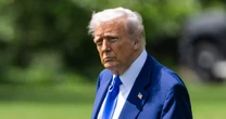 Donald Trump uderza w Unię Europejską. "Koniec tego dobrego"