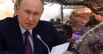 Putin może dokonać nowej aneksji. Wojna dociera do spokojnego dotychczas regionu. Rosyjska machina trawi kolejne obszary