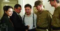 Wszyscy zaczęli pytać ją o nagość. "Marek tego nie chciał"