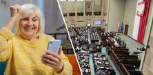 Sejm zajmie się reformą emerytalną. Jednego w niej zabrakło